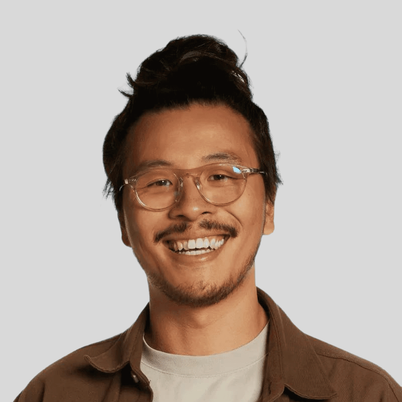 Hendrick Lai