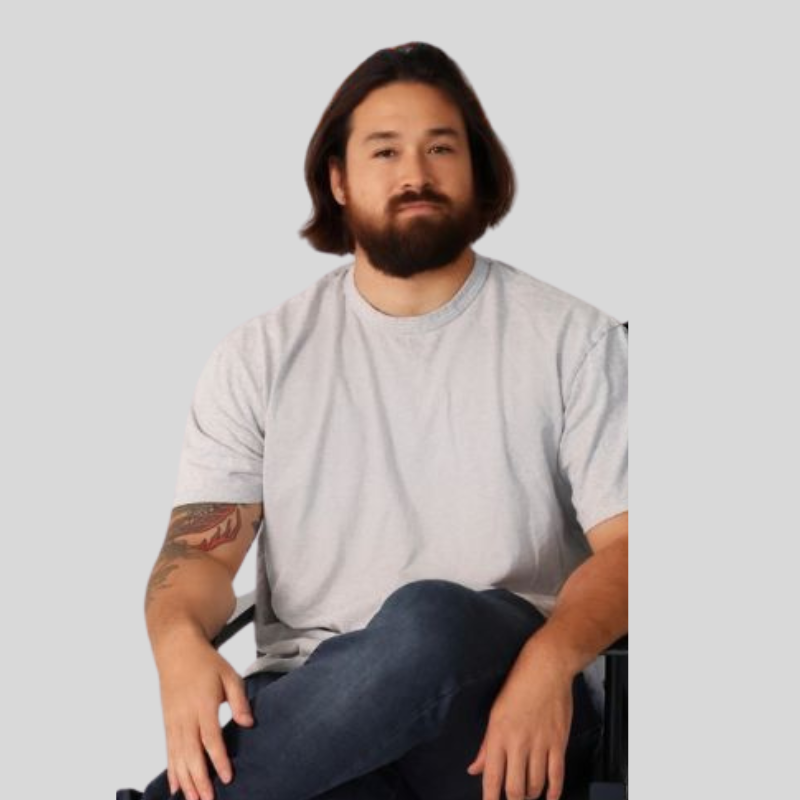 Alex Williams