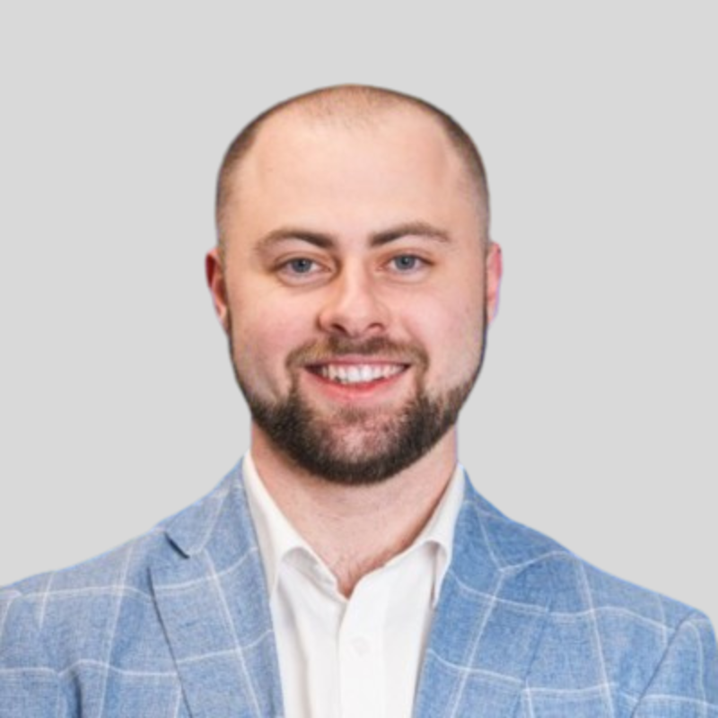 Brendan Ellich
