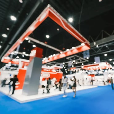 Event ROI Template & Checklist to Measure Event Success