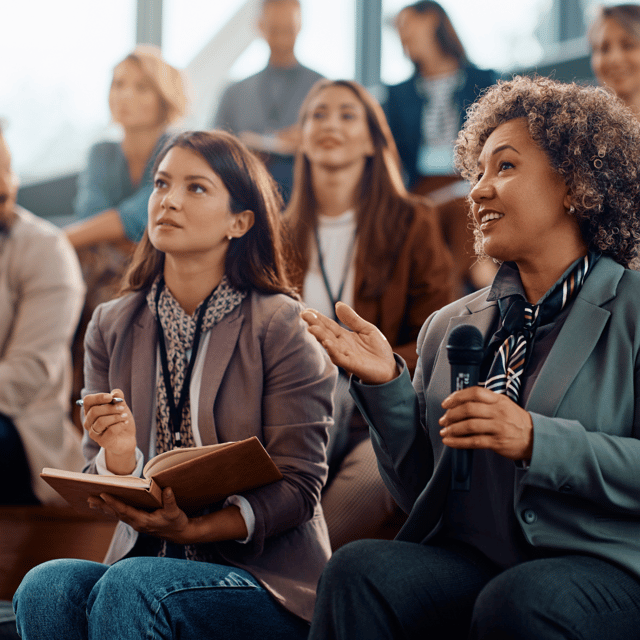 Events/ Conference Planning Checklist
