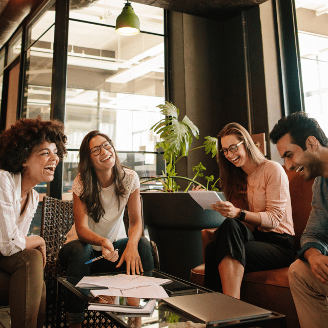 Hiring a Head of People & Culture? Use this JD