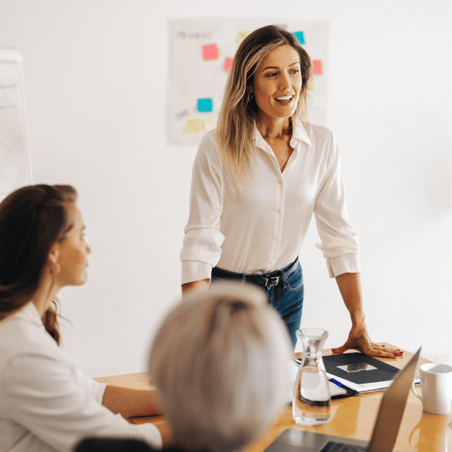 Marketing Manager Job Description - swipe this [template]