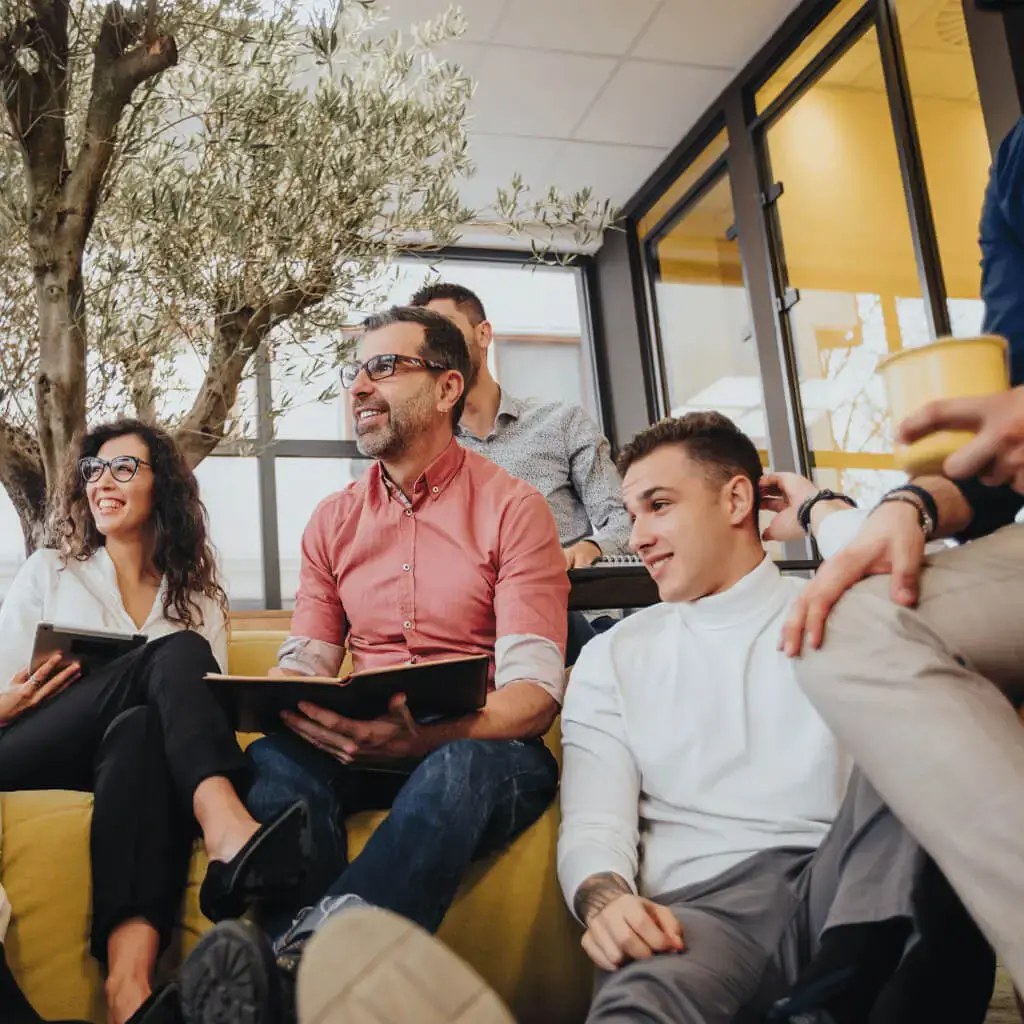 How to Scale a Sales Team: Build a High-Performing Sales Engine