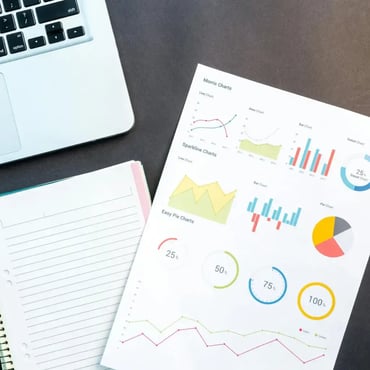 KPIs for Sales [it’s not what you think]