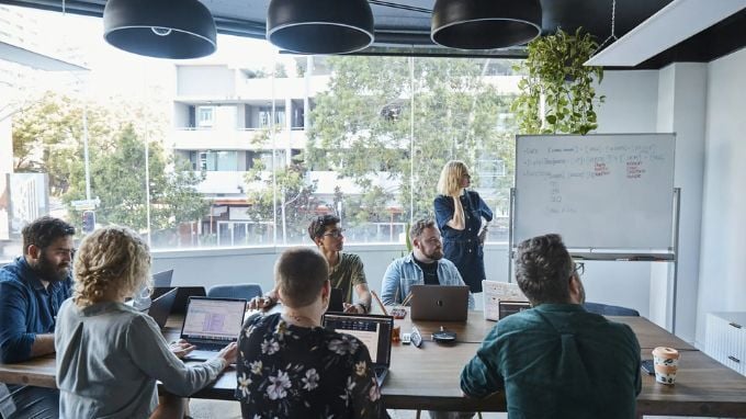 BFJ Digital - 16:1 paid media ROI, 3x pipeline