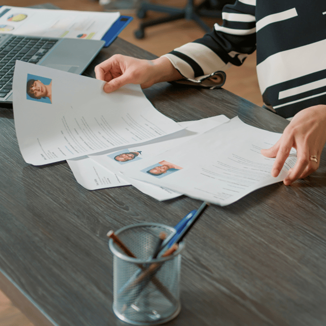 Recruitment and Headhunting Playbook