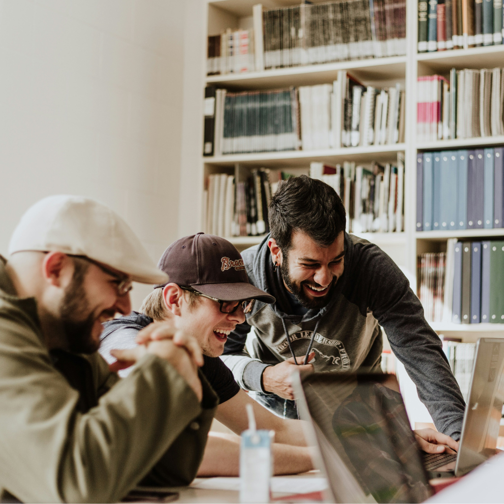 Retention Core Principles Checklist