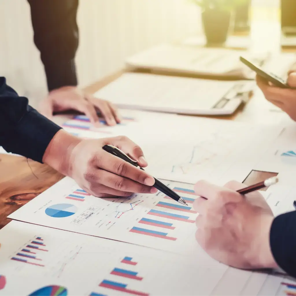 SEO Blog Brief [TEMPLATE]