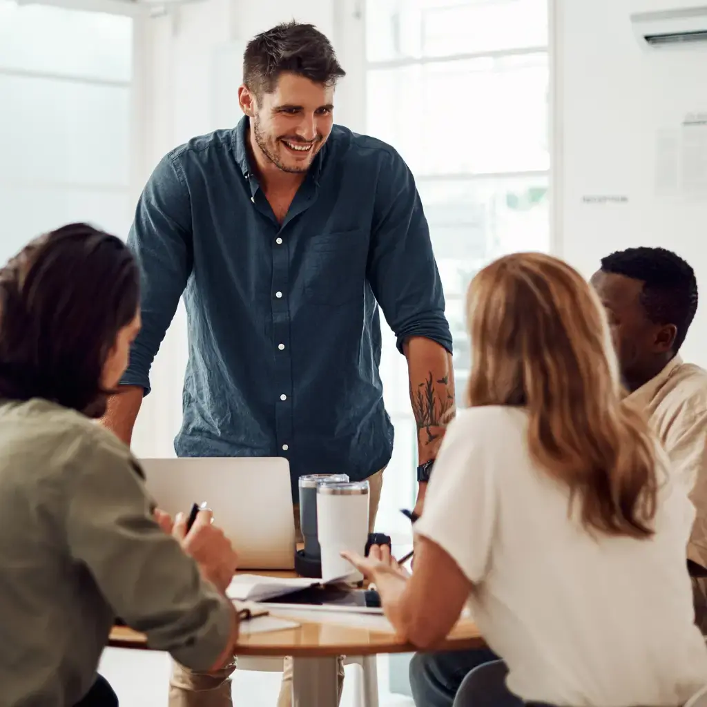 HubSpot Lead Management Framework to Boost Sales Results