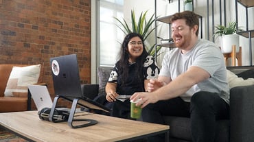 Farsiight - 4x deals won, 86% inc in pipeline