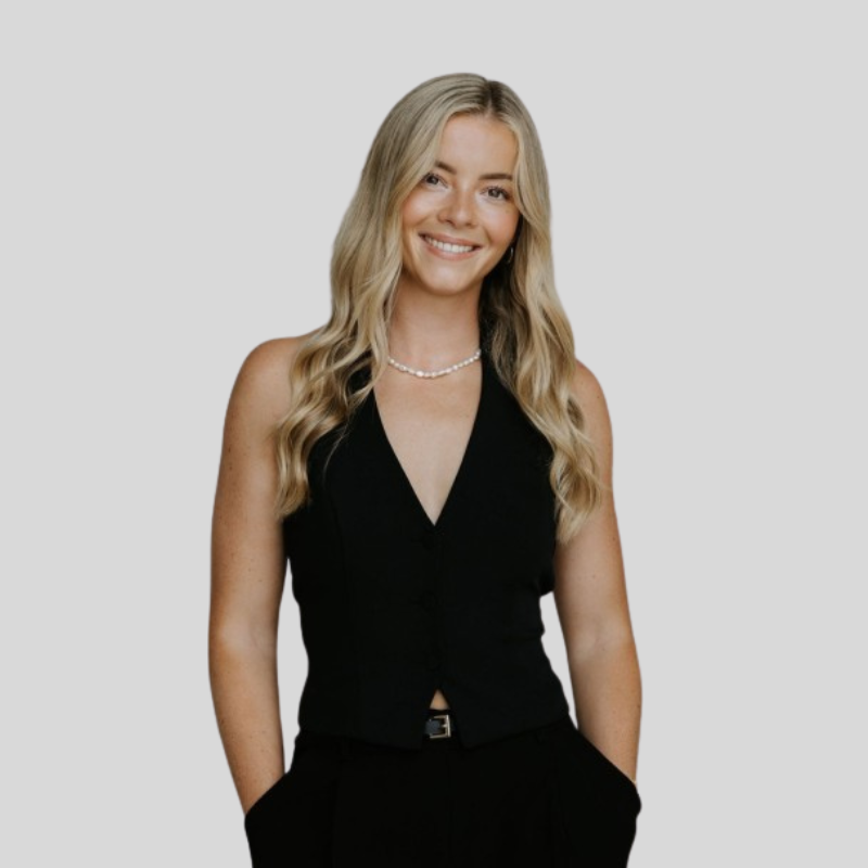 Jemima Simpson Smith