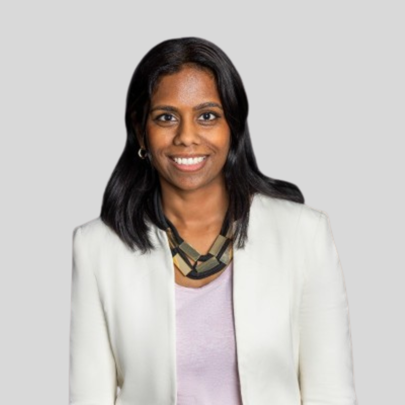 Priya Songappan