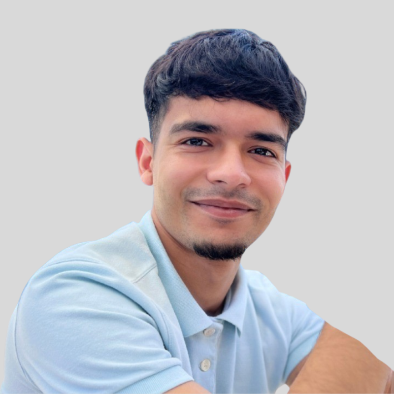 Rohit Sood