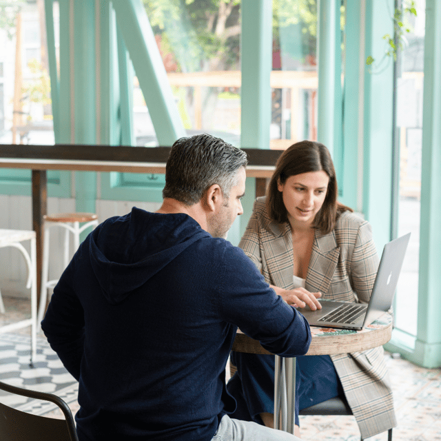 Sales Accountability - Use this template