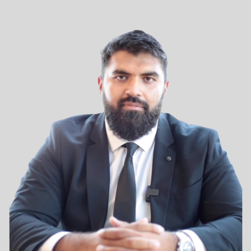 Usama Alvi