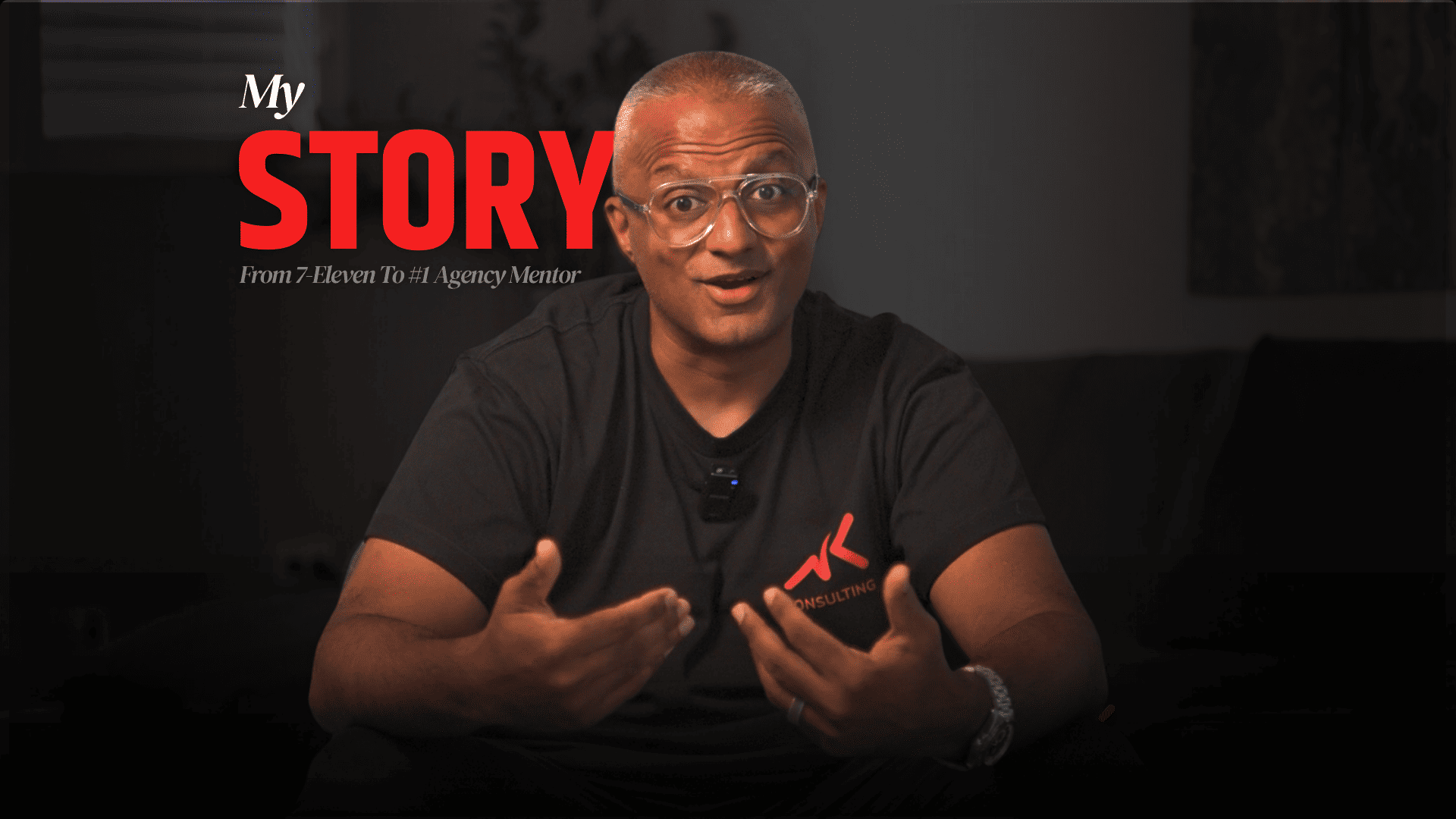 Wasif Kasim Homepage Thumbnail