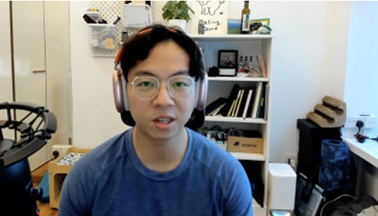 Joshua Chin