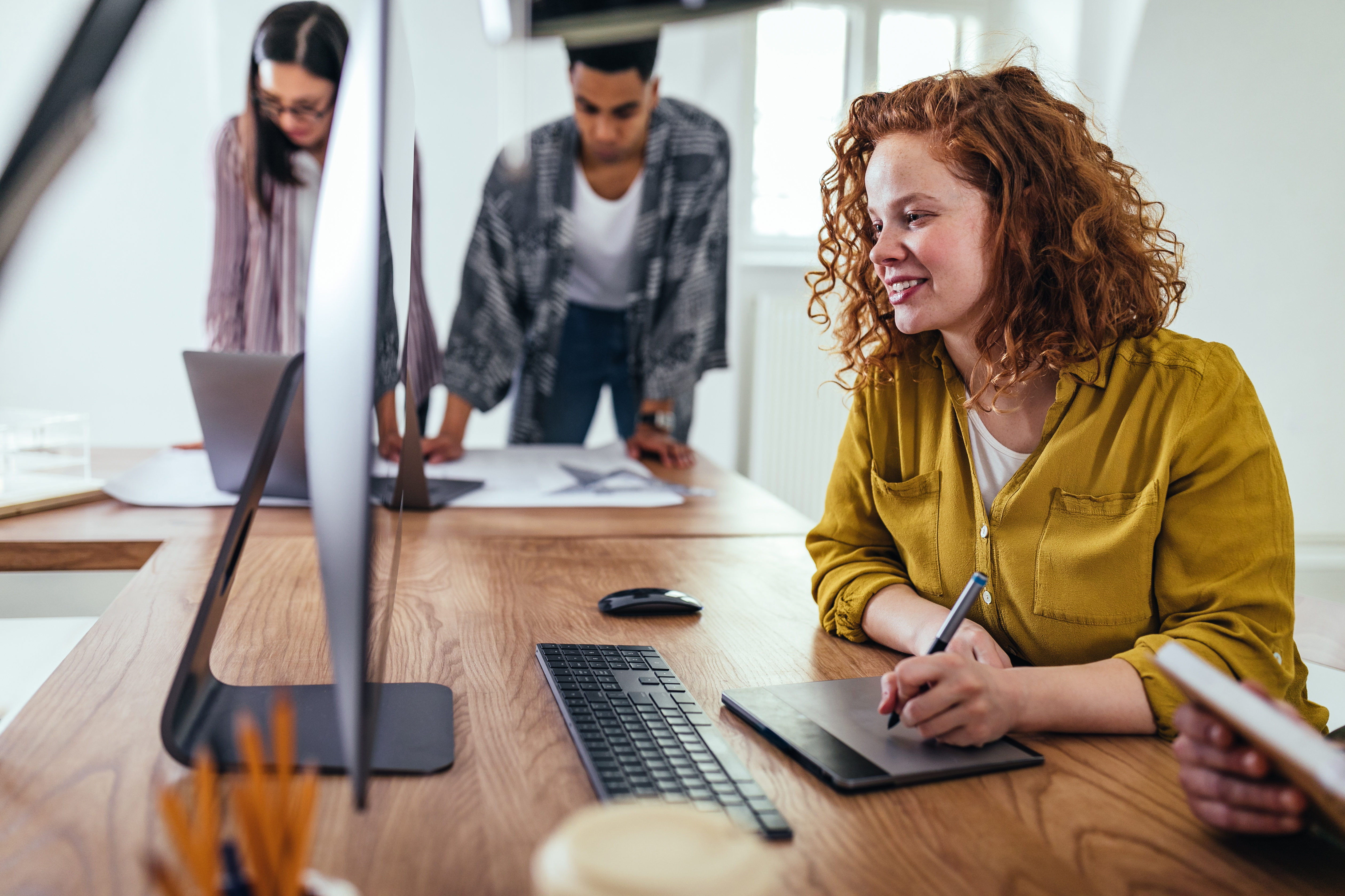 How to Win Bigger Clients and Charge What You're Worth