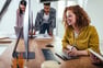 How to Win Bigger Clients and Charge What You're Worth