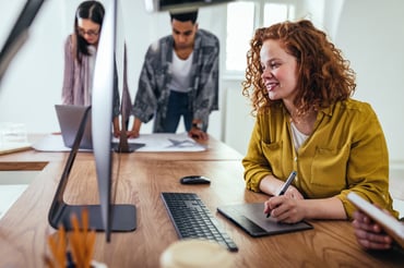 How to Win Bigger Clients and Charge What You're Worth
