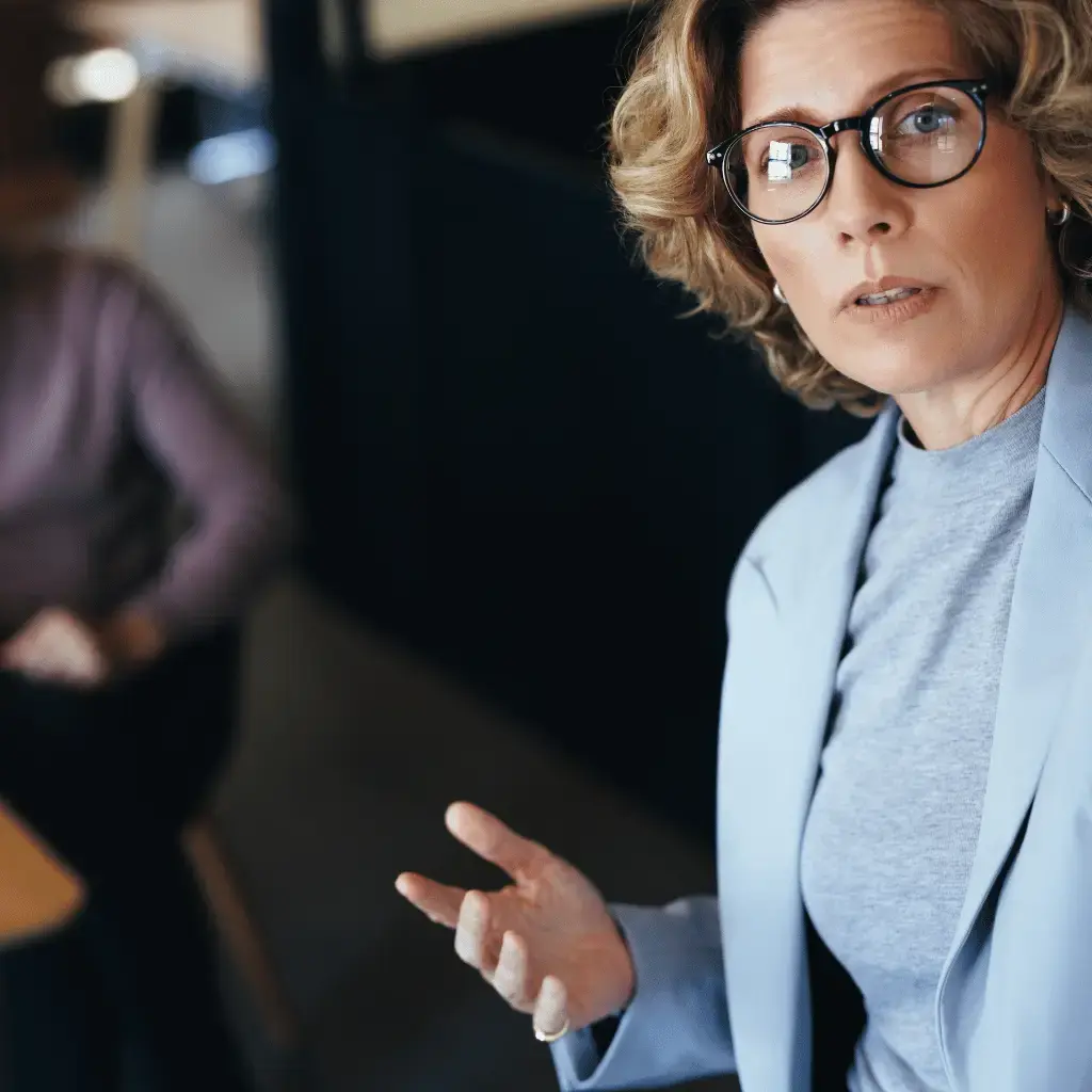 Agency Sales Deck Presentation