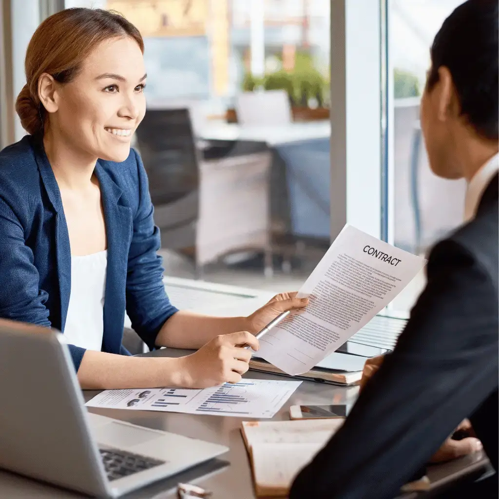 Hiring a BDM Grab this Job Description TEMPLATE 👇🏾