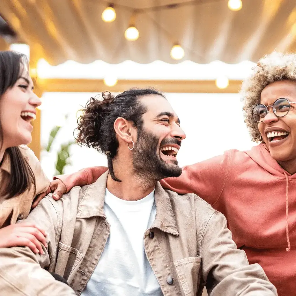 The Org structure to scale your agency