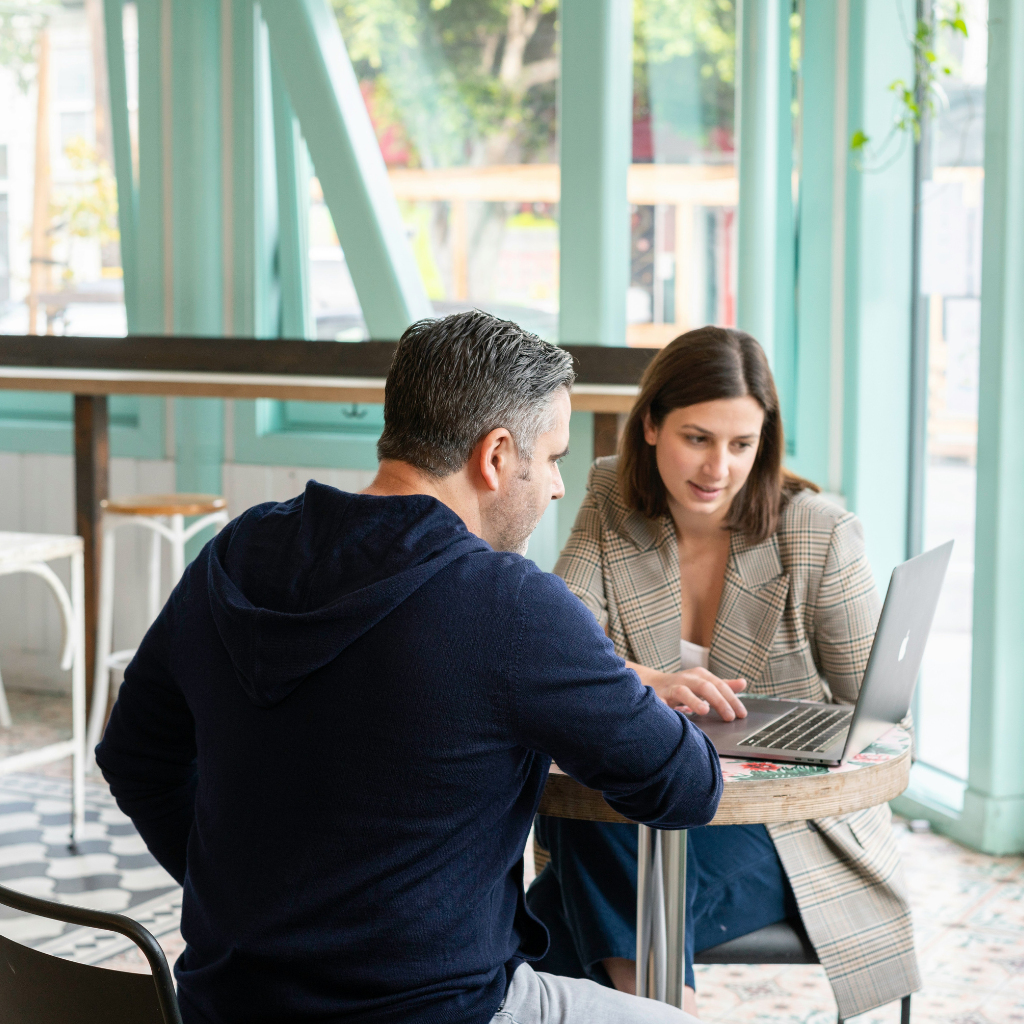 Sales Accountability Use this template